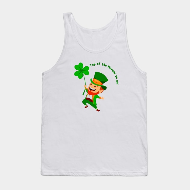 Kirk Cameron american campfire revival Tank Top by zadaID